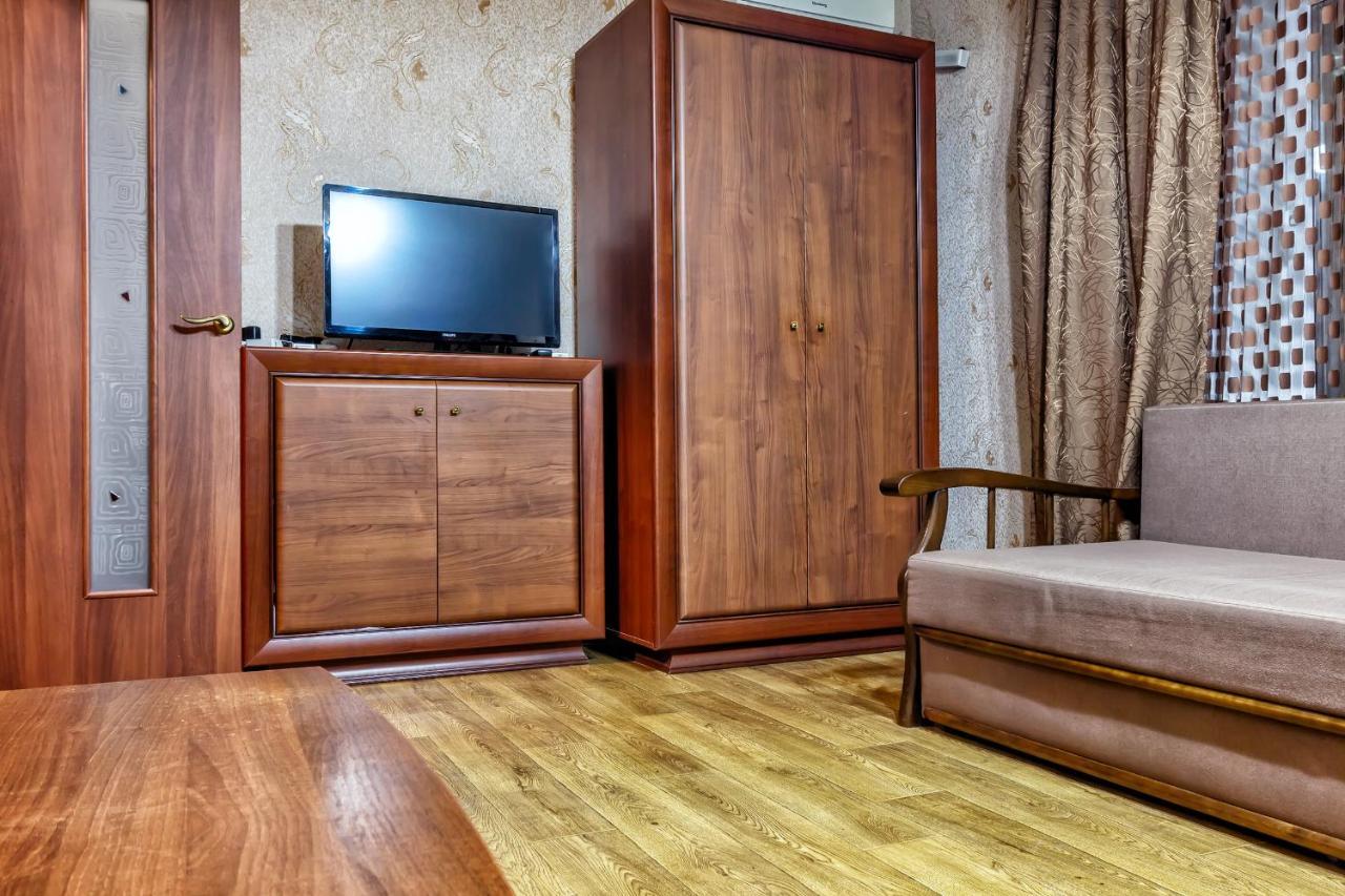 434 Lighthouse Apartments Arbat - Traveler'S Choice Ałma Ata Zewnętrze zdjęcie