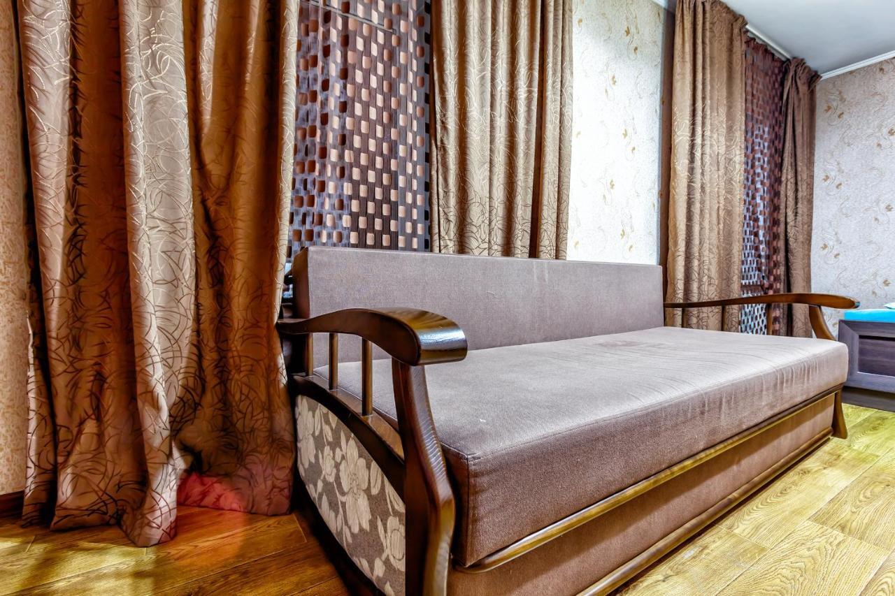 434 Lighthouse Apartments Arbat - Traveler'S Choice Ałma Ata Zewnętrze zdjęcie