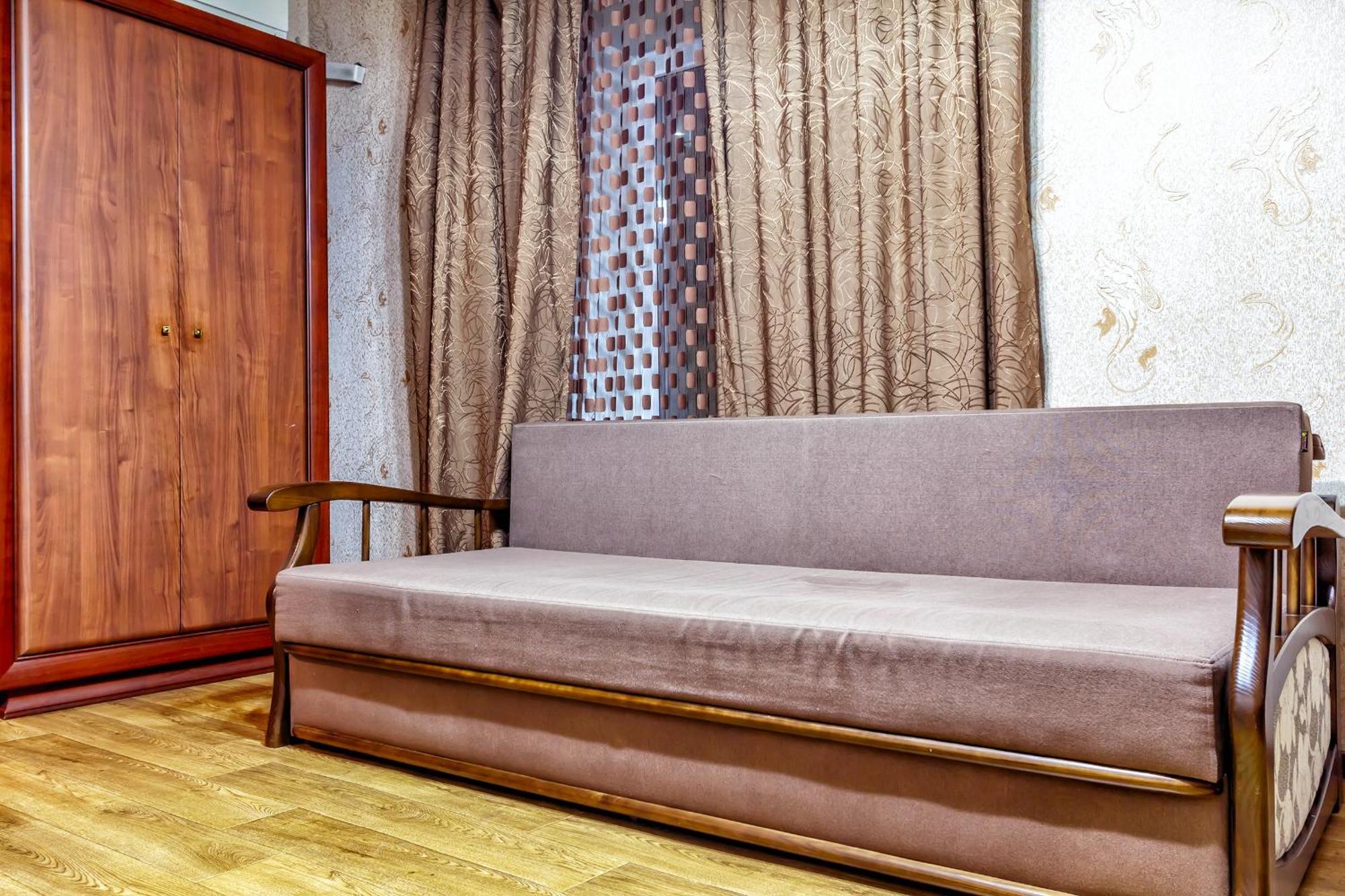 434 Lighthouse Apartments Arbat - Traveler'S Choice Ałma Ata Zewnętrze zdjęcie
