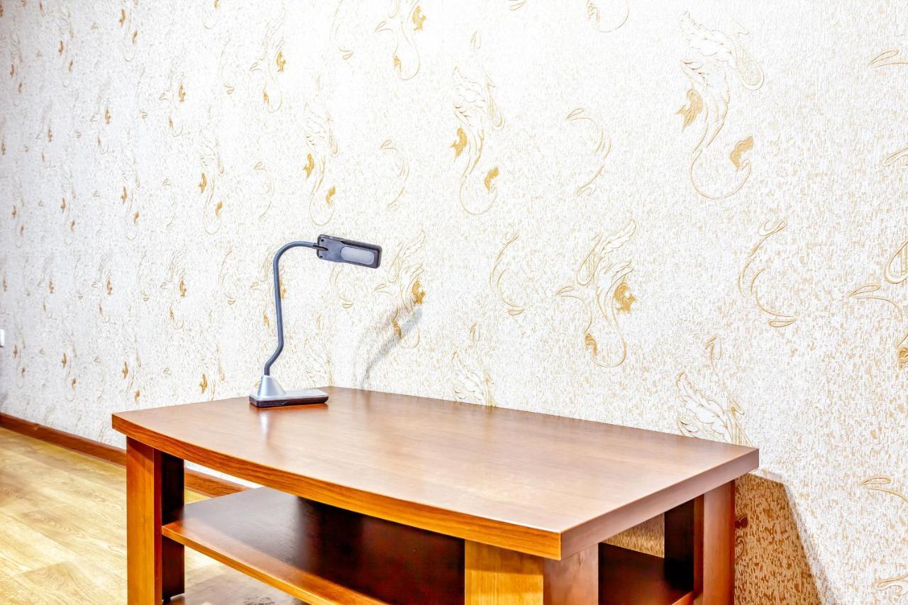 434 Lighthouse Apartments Arbat - Traveler'S Choice Ałma Ata Zewnętrze zdjęcie