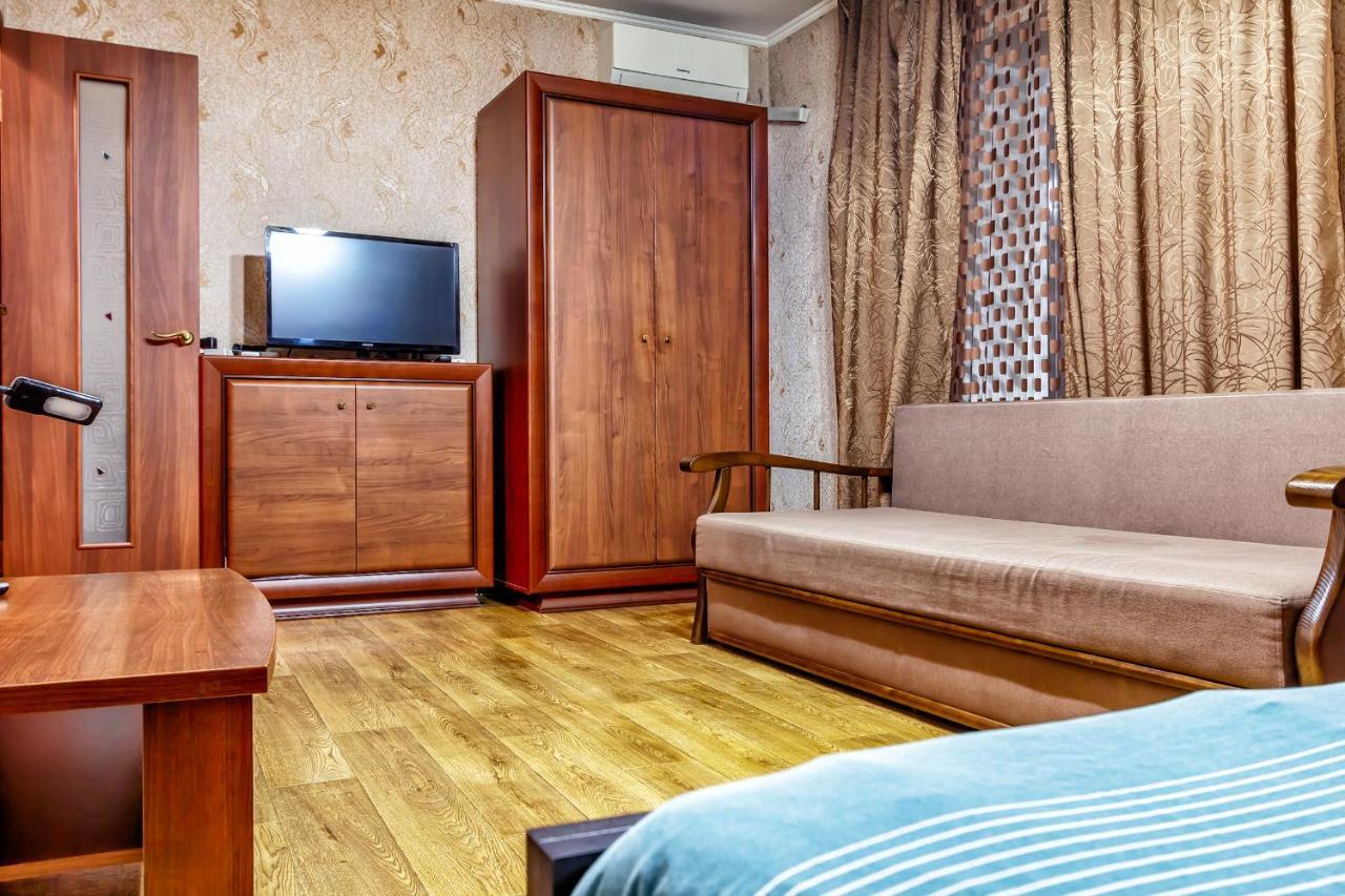 434 Lighthouse Apartments Arbat - Traveler'S Choice Ałma Ata Zewnętrze zdjęcie