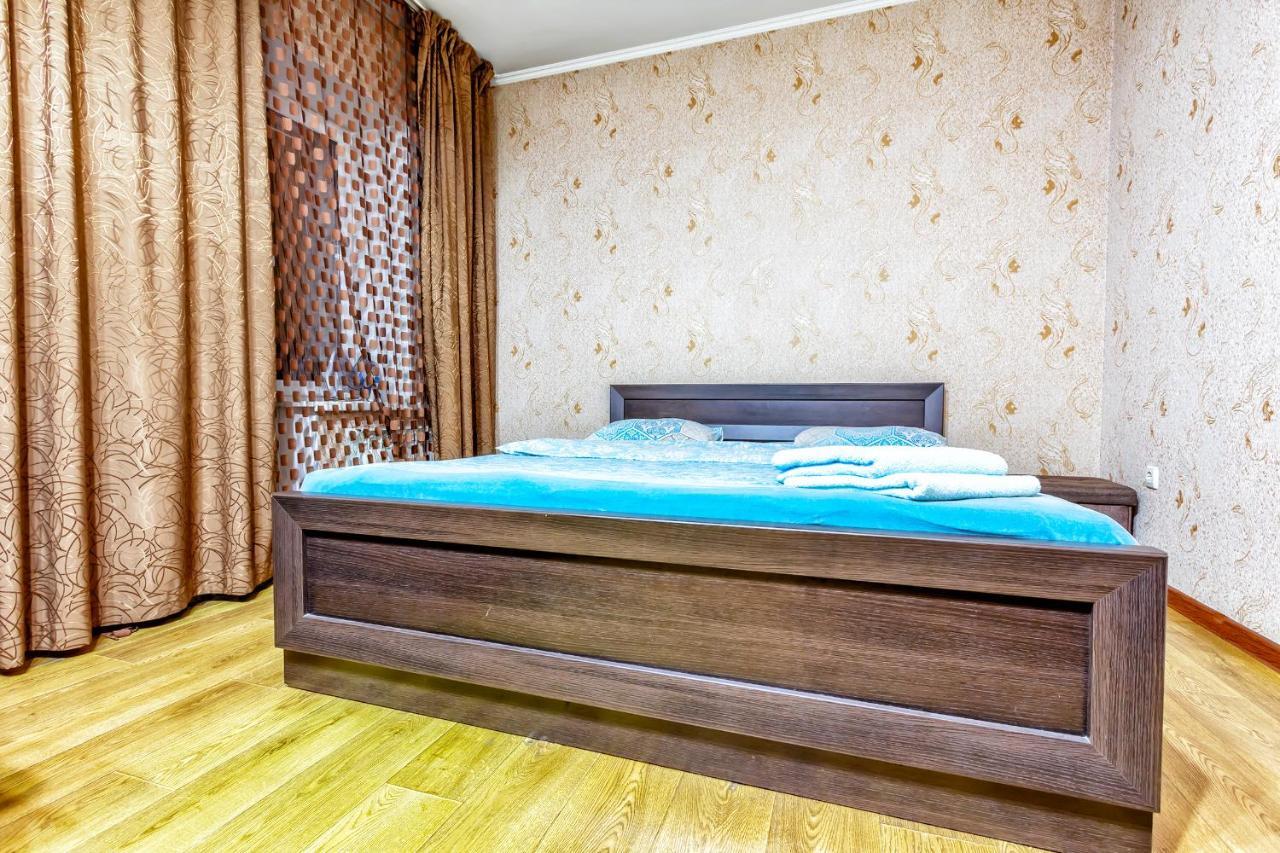 434 Lighthouse Apartments Arbat - Traveler'S Choice Ałma Ata Zewnętrze zdjęcie