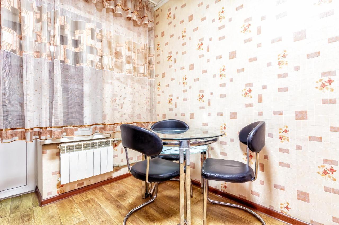 434 Lighthouse Apartments Arbat - Traveler'S Choice Ałma Ata Zewnętrze zdjęcie