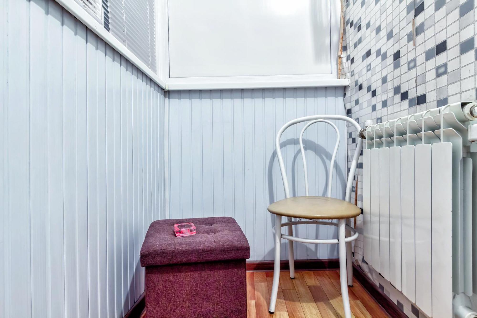 434 Lighthouse Apartments Arbat - Traveler'S Choice Ałma Ata Zewnętrze zdjęcie